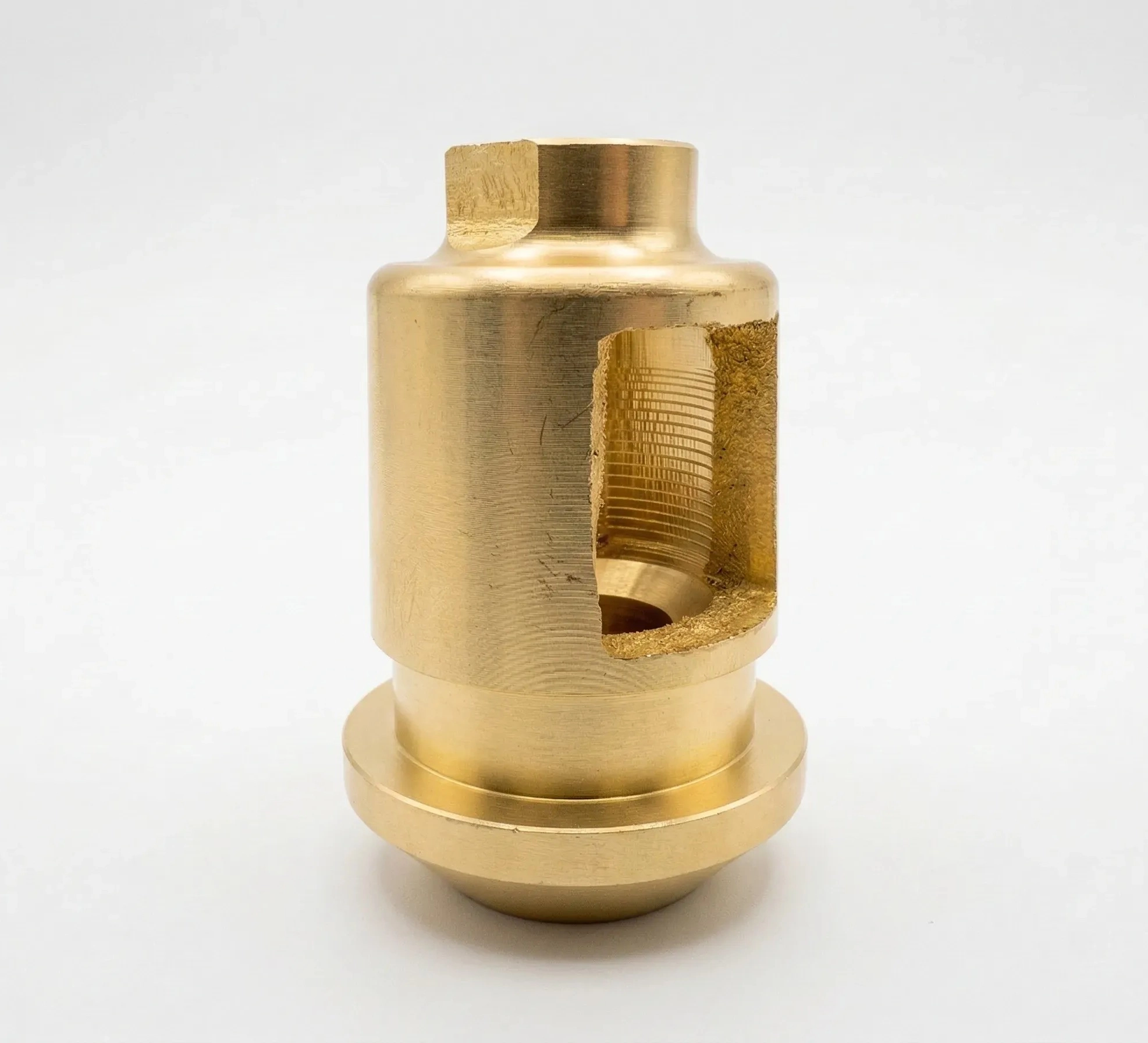 Hand Pump Plunger Assembly